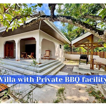 Alibel Beach Villa Anse a La Mouche Zewnętrze zdjęcie