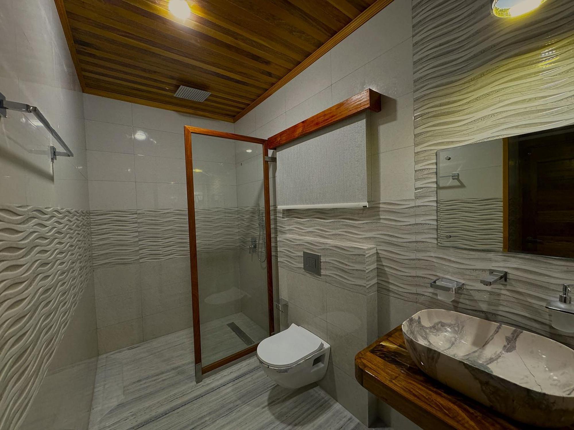 Alibel Beach Villa Anse a La Mouche Zewnętrze zdjęcie