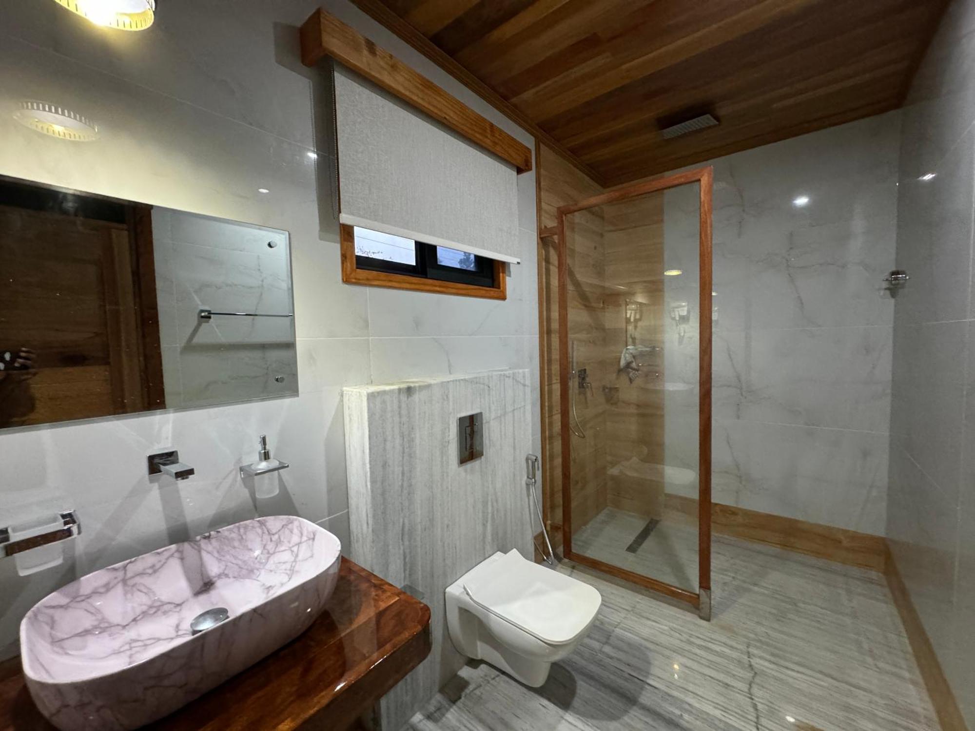 Alibel Beach Villa Anse a La Mouche Zewnętrze zdjęcie