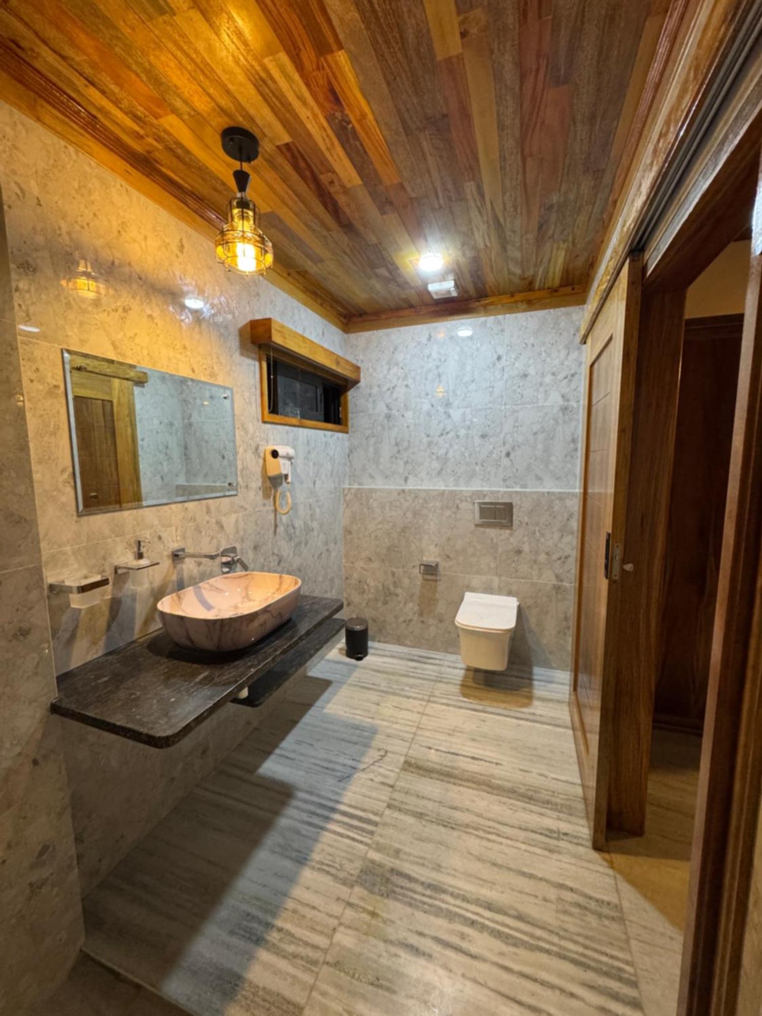 Alibel Beach Villa Anse a La Mouche Zewnętrze zdjęcie