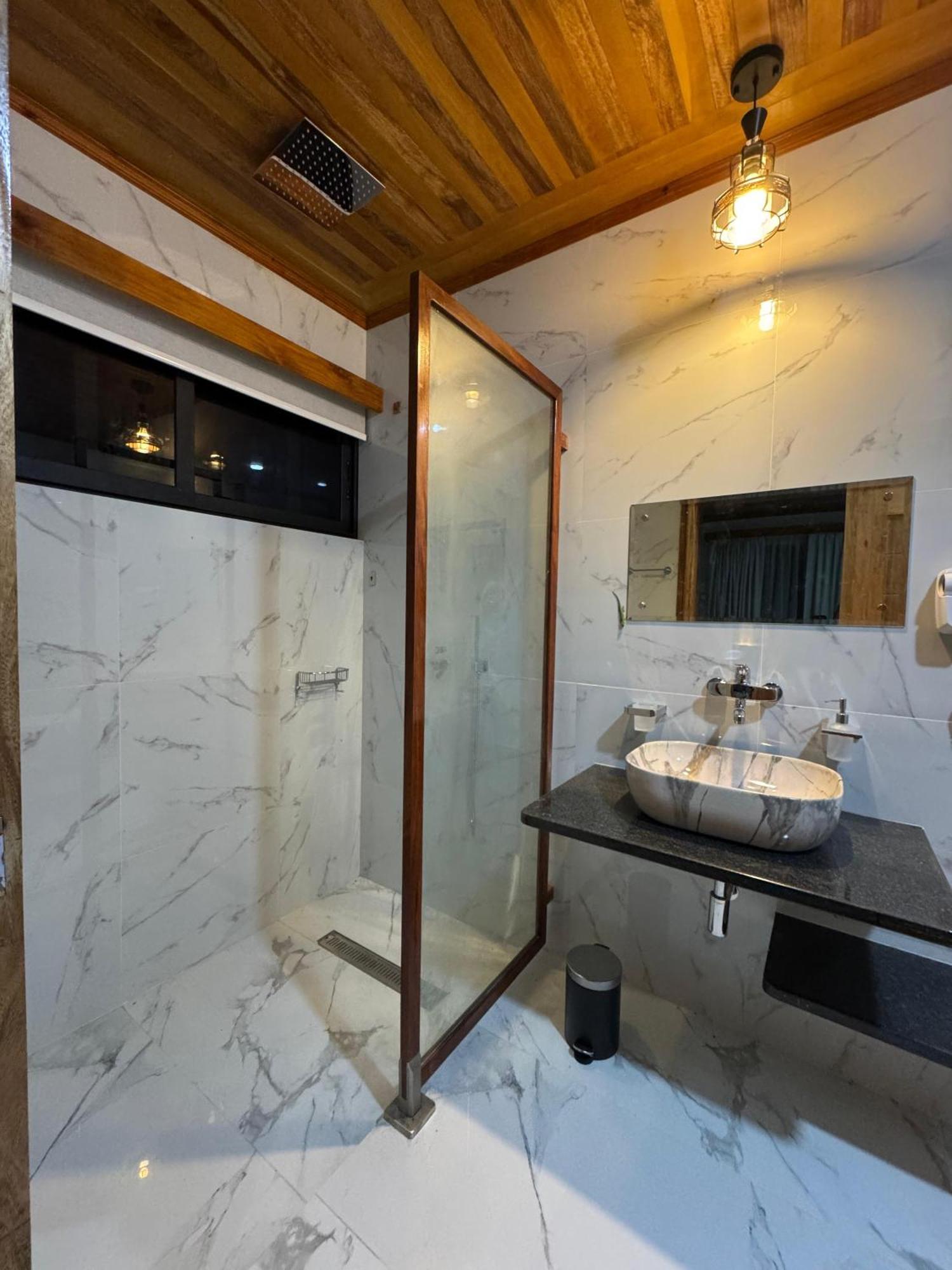 Alibel Beach Villa Anse a La Mouche Zewnętrze zdjęcie