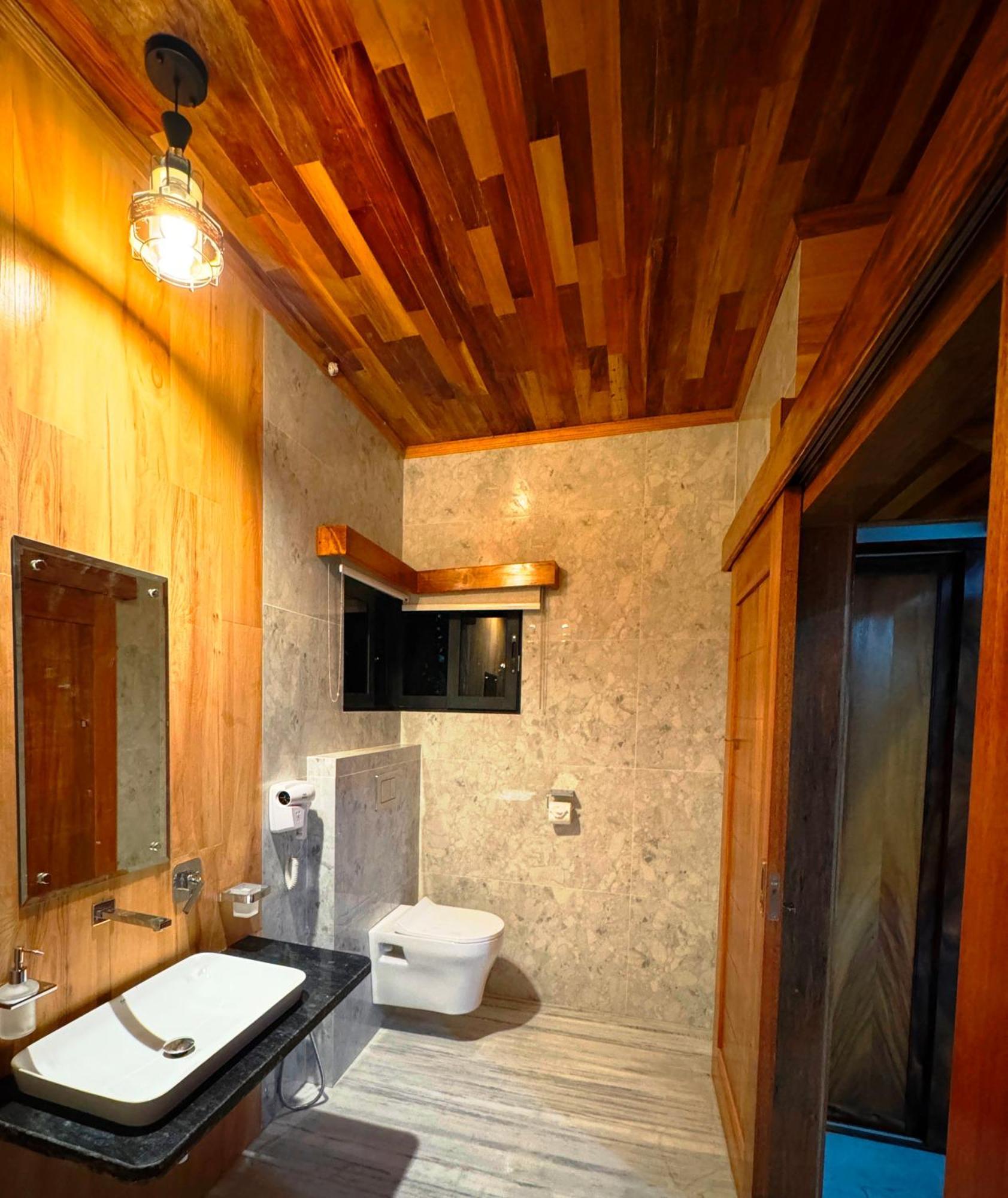 Alibel Beach Villa Anse a La Mouche Zewnętrze zdjęcie